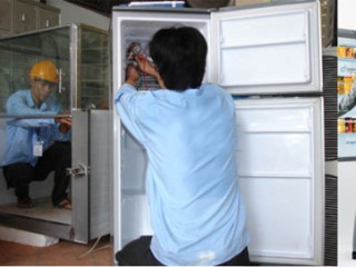 Sửa tủ lạnh tại Đống Đa uy tín, chuyên nghiệp